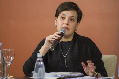 Zangl�: �Se debe priorizar el aislamiento en Villa Mercedes porque hay gran circulaci�n comunitaria�