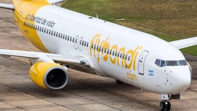 Fly Bondi espera reactivar los vuelos en Mendoza