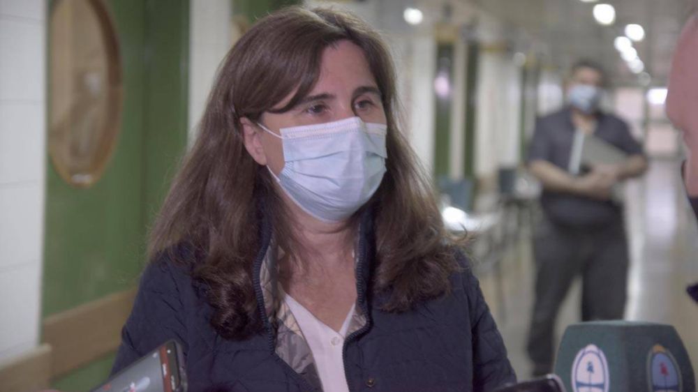 Coronavirus en Mendoza: la explicacin del Gobierno local por la suba repentina de casos