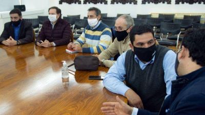 Dudas: �pueden realizarse reuniones familiares en algunos municipios?