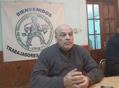 La CGT San Mart�n solicit� un bono de $15 mil a pagar en 3 cuotas para diciembre, enero y febrero