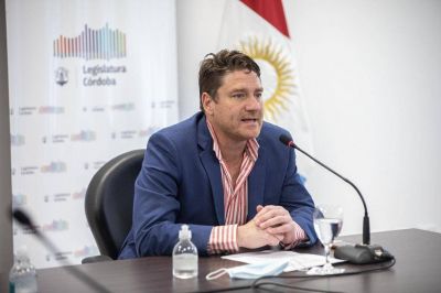 Legisladores analizaron aspectos del Presupuesto Nacional 2021