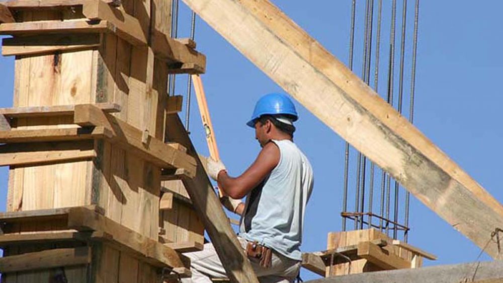 El costo de la construccin en Crdoba aument 2,47% en septiembre