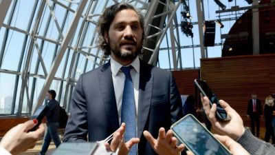El Gobierno lanz� Correo Compras para competir con Mercado Libre