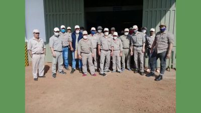 Campa�a salarial de la FTIA