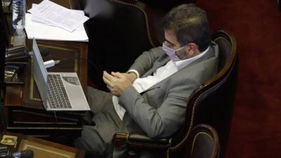 Cambiemos amenaza con llevar 90 diputados al recinto para debatir el presupuesto