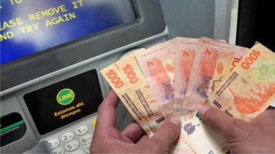 Aumentan el monto de planes sociales