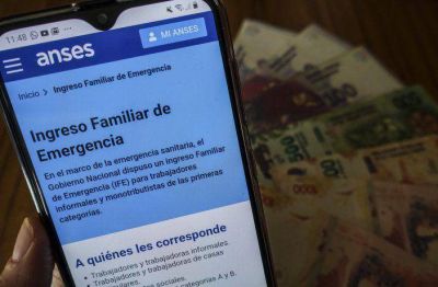El Gobierno analiza el reemplazo para el IFE