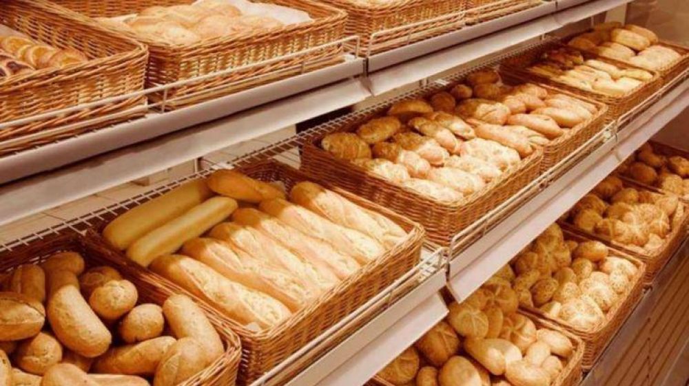 Santa Fe: El kilo de pan aument el 10%