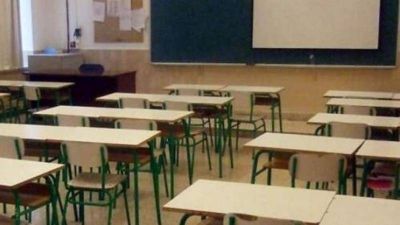 Exigen que el gobierno garantice la educaci�n