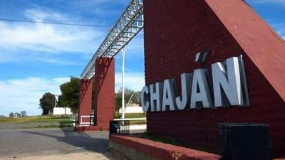 Tras nuevos contagios, Chaj�n retorna a Fase 1 y Vicu�a Mackenna acumula 400 casos
