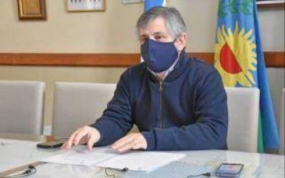 Chivilcoy abre accesos: �Los vecinos se van al AMBA a ver familiares, no avisan y cuando vuelven hacen un desastre�, afirm� intendente