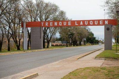 En Trenque Lauquen quienes ingresen al distrito deber�n llenar una declaraci�n jurada