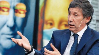 Posse: �La Provincia no puede ni debe tener m�s candidatos que vienen de la Capital Federal�