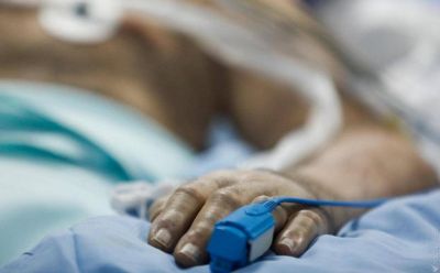 COVID: Reportan 5 nuevas muertes en Pilar en las �ltimas 24 horas