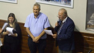 Avellaneda: 