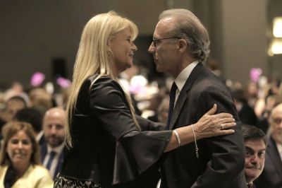 Tensa calma entre el Gobierno y la Justicia, a la espera del fallo de la Corte por los jueces Bruglia, Bertuzzi y Castelli