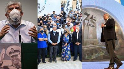El peronismo y la eficacia