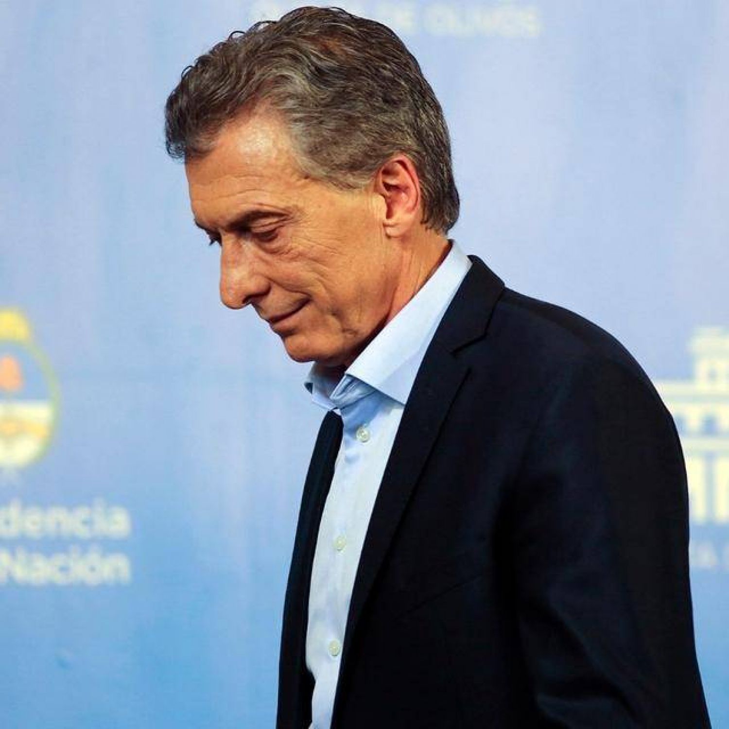 Las presiones de Mauricio Macri para que no se publique el libro con el