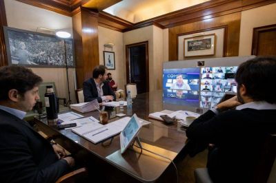 Mar del Plata acapara las miradas en la previa de una temporada incierta