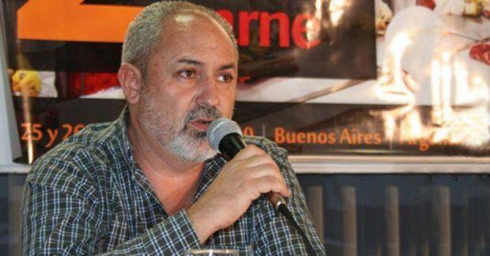 Covid: STIA Crdoba denunci el accionar negligente de las patronales en pandemia