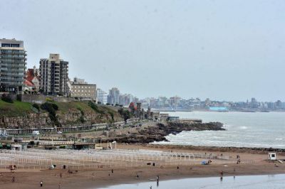 Confirman 294 nuevos casos de coronavirus en Mar del Plata