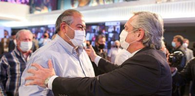Enojo en la CGT con La C�mpora por el �fracaso� del acto virtual del D�a de la Lealtad