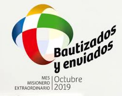 La Iglesia riojana celebra en octubre el Mes Misionero Extraordinario