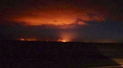 Los Manantiales: se perdieron unos 300 mil d�lares