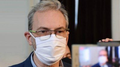 �C�mo ser�a la vuelta a clases presenciales en Chubut?