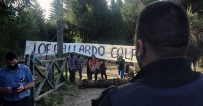 Para los fiscales, los acusados pretenden 