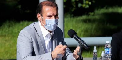 Guti�rrez elev� el proyecto de nueva Agencia: encontrar� oposici�n