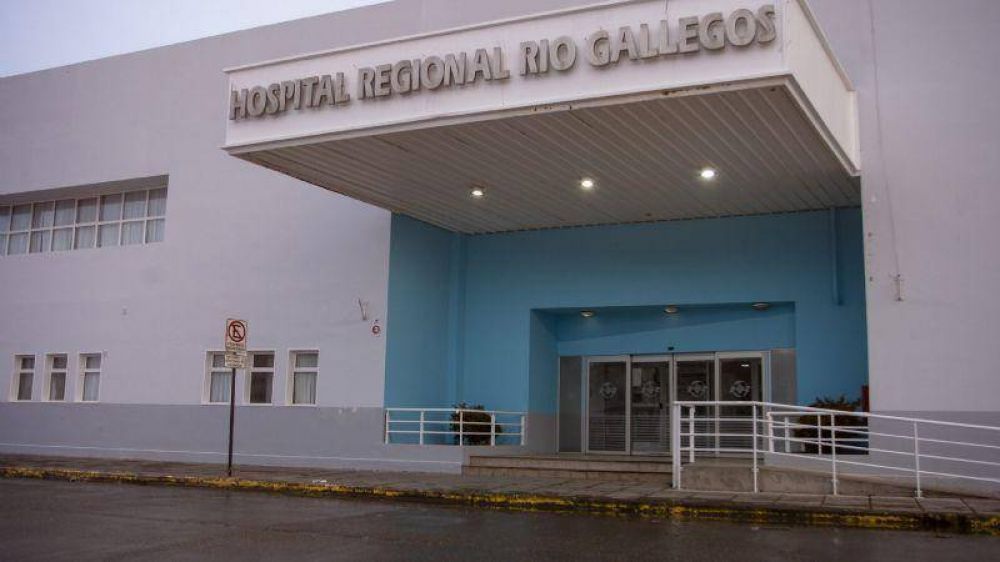 COVID-19: 4 muertos ms en Ro Gallegos y Santa Cruz registra 111 fallecimientos en total