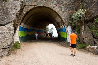 Turismo en C�rdoba: se pronostica una apertura del turismo para los pr�ximos meses