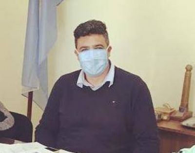 Claromec�: Lamberti advirti� que el comportamiento de la gente es �regular a malo�
