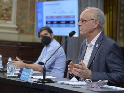 Pese al aumento de casos, Tres Arroyos se mantiene en fase 4; San Cayetano descendi� a 3