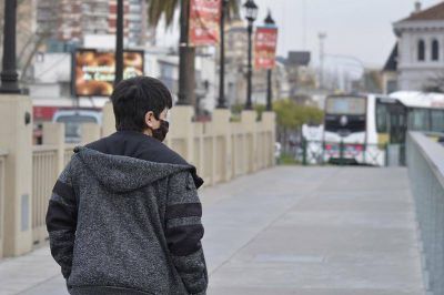 Tigre mejora su situaci�n epidemiol�gica frente al COVID-19