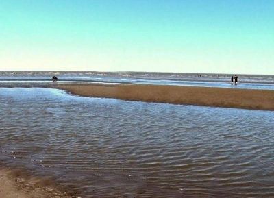 �Habr� protocolos para que los berissenses puedan tener un lugar de esparcimiento en playas�