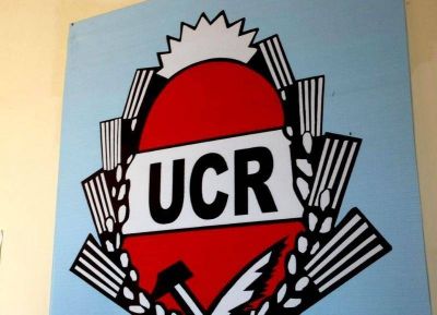Interna radical en Berisso: Resoluciones de la Junta