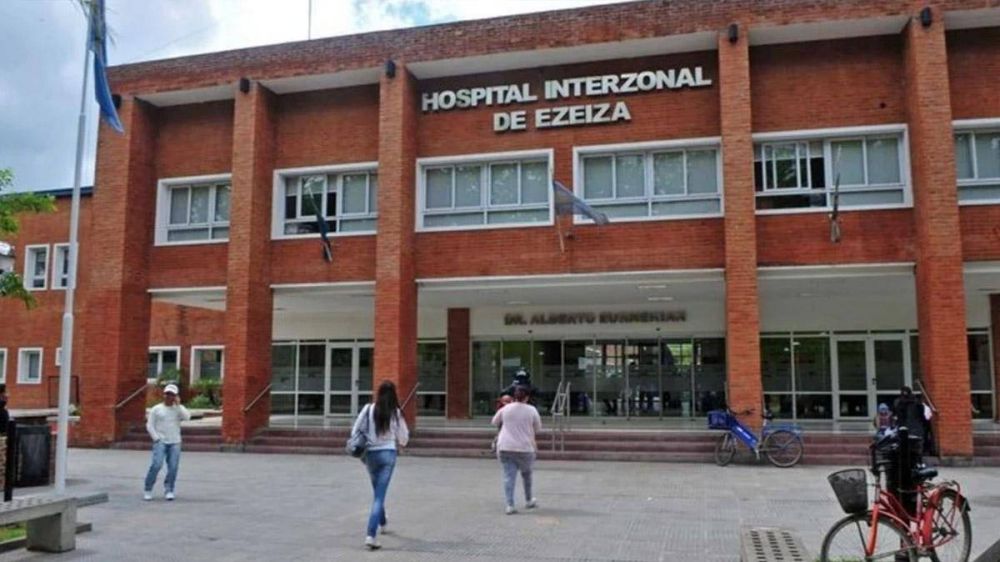Coronavirus en Ezeiza: 293 casos y 8 muertes en una semana