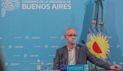 Bajan los contagios en el AMBA: anuncian aperturas y definen la temporada estival