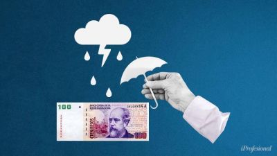 D�lar descontrolado: la receta de Mart�n Guzm�n para convencer a Alberto de que todav�a es posible evitar la devaluaci�n