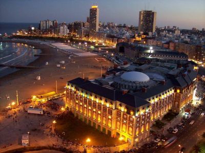Verano sin teatro, casino, boliches ni campings