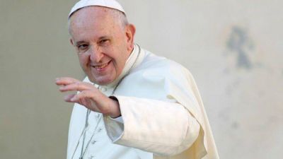 El Papa en el Capitolio para la oraci�n por la paz de San Egidio