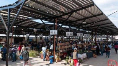 Otorga $12.000 a feriantes del PCPC y a empleados hoteleros