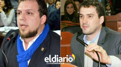 Denett apunt� contra la 