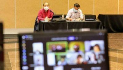 El COE actualiz� el protocolo de ingreso a la Provincia