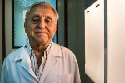 Coronavirus en Argentina: Pedro Cahn se despega de c�mo el gobierno manej� la pandemia