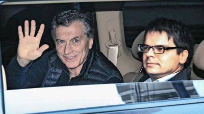 Espionaje ilegal: la C�mara Federal orden� que la causa pase a Comodoro Py