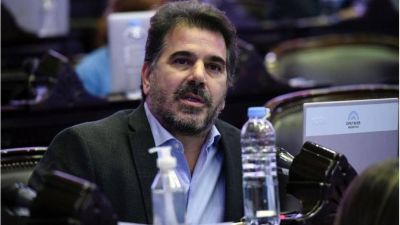 Ritondo reaviva la interna en el PRO : 
